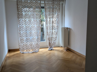 3,5 pièces avec grande terrasse – Quartier Champel / Florissant image 6