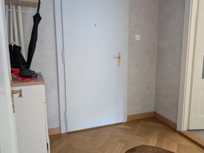 3,5 pièces avec grande terrasse – Quartier Champel / Florissant image 8