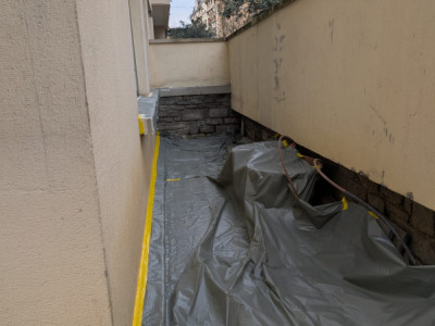 3,5 pièces avec grande terrasse – Quartier Champel / Florissant image 11