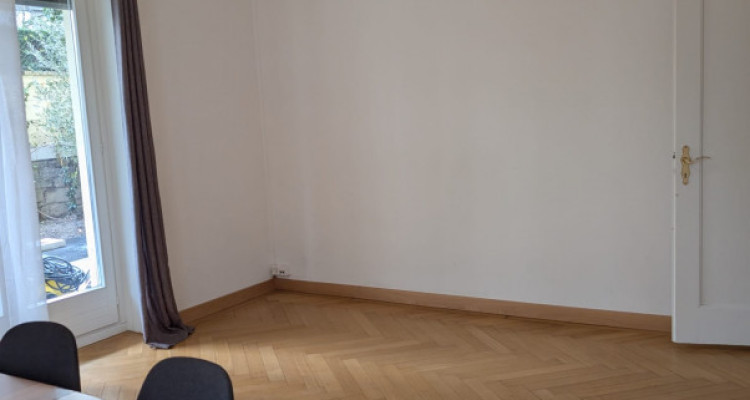 3,5 pièces avec grande terrasse – Quartier Champel / Florissant image 2