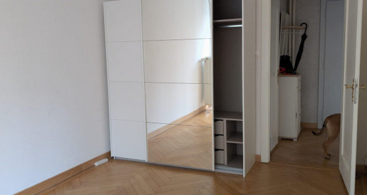 3,5 pièces avec grande terrasse – Quartier Champel / Florissant image 5