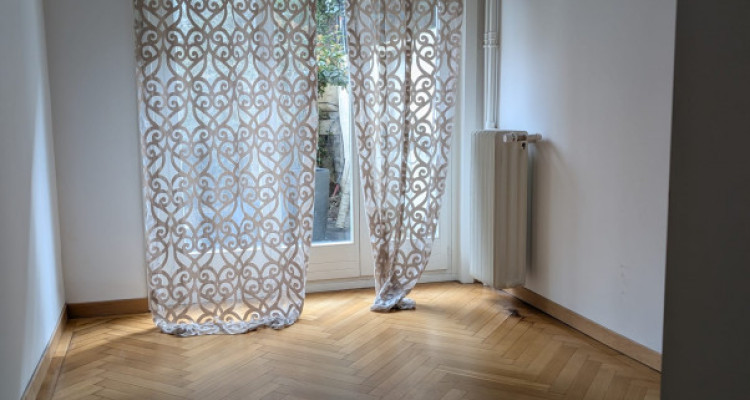 3,5 pièces avec grande terrasse – Quartier Champel / Florissant image 6