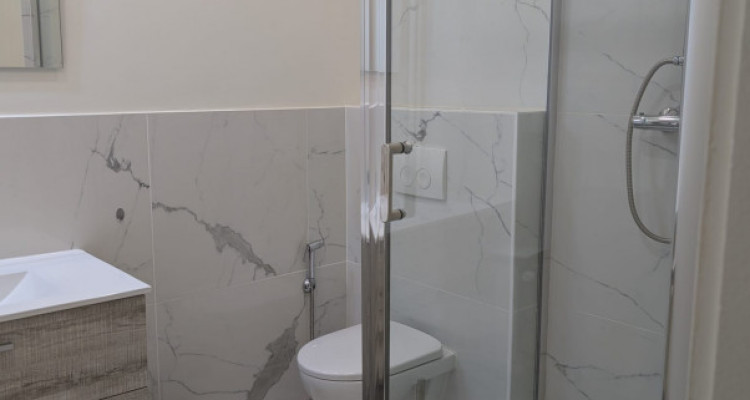 3,5 pièces avec grande terrasse – Quartier Champel / Florissant image 9