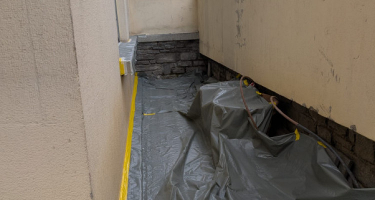 3,5 pièces avec grande terrasse – Quartier Champel / Florissant image 11