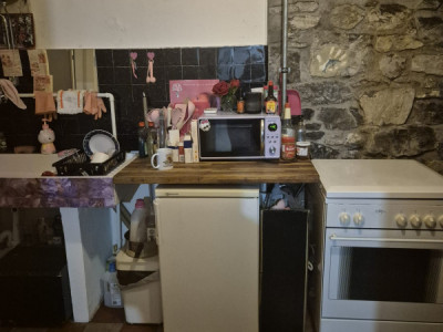 Studio 820fr à Lausanne  image 2