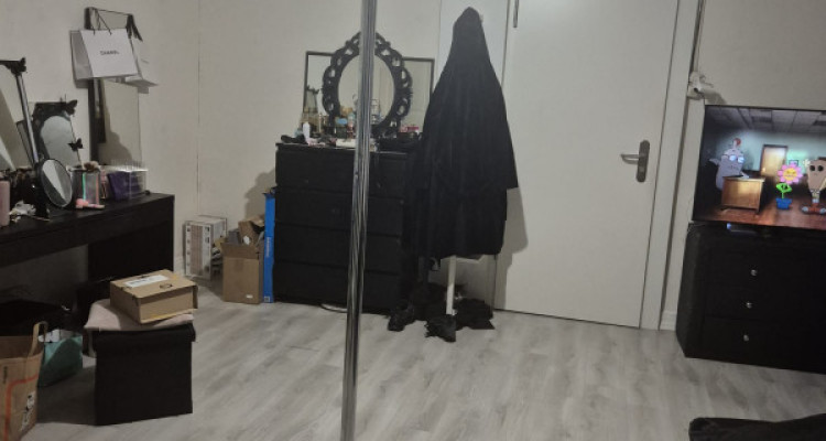 Studio 820fr à Lausanne  image 1