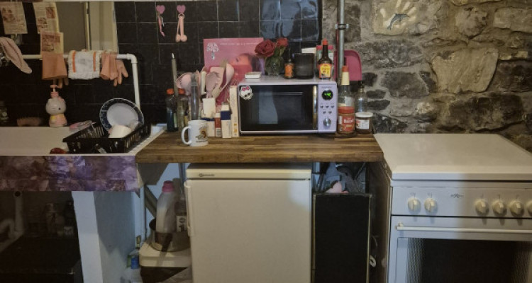 Studio 820fr à Lausanne  image 2