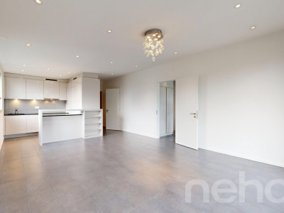 Appartement 2,5 pièces - Dernier étage - Quartier calme/Centre ville image 1