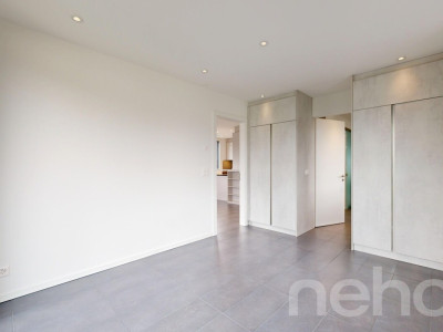 Appartement 2,5 pièces - Dernier étage - Quartier calme/Centre ville image 7