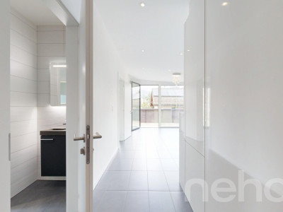 Appartement 2,5 pièces - Dernier étage - Quartier calme/Centre ville image 9