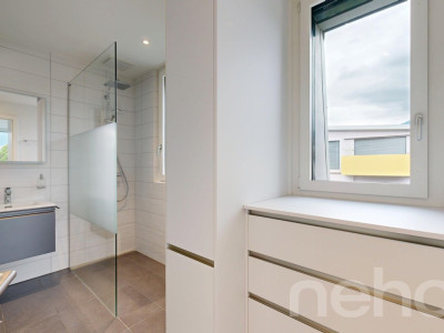 Appartement 2,5 pièces - Dernier étage - Quartier calme/Centre ville image 10