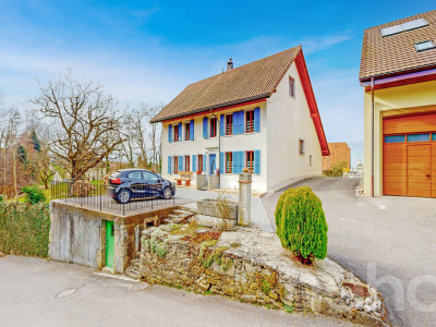 Magnifique villa individuelle avec atelier séparé image 1