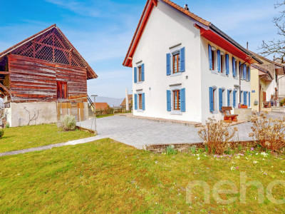 Magnifique villa individuelle avec atelier séparé image 3