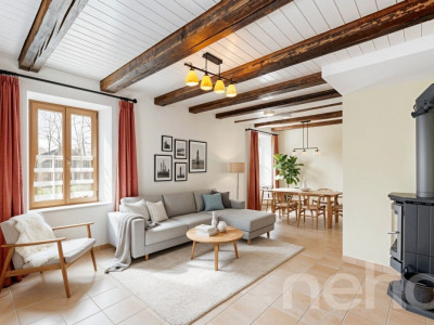 Magnifique villa individuelle avec atelier séparé image 4