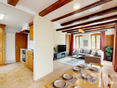 Magnifique villa individuelle avec atelier séparé image 5