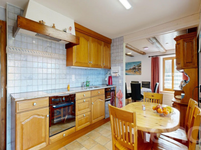 Magnifique villa individuelle avec atelier séparé image 7