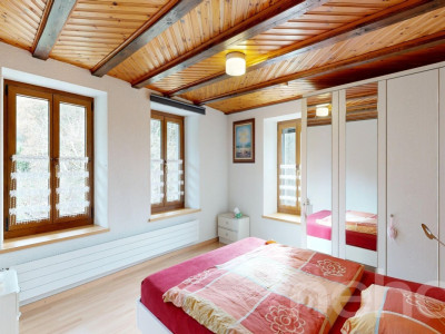 Magnifique villa individuelle avec atelier séparé image 8