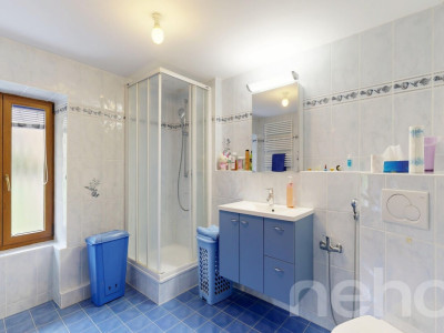 Magnifique villa individuelle avec atelier séparé image 10