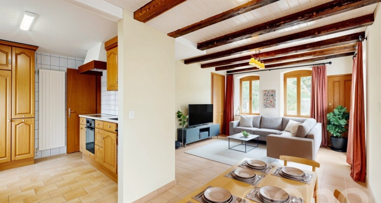 Magnifique villa individuelle avec atelier séparé image 5