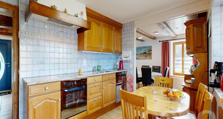 Magnifique villa individuelle avec atelier séparé image 7