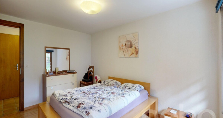 Magnifique villa individuelle avec atelier séparé image 9