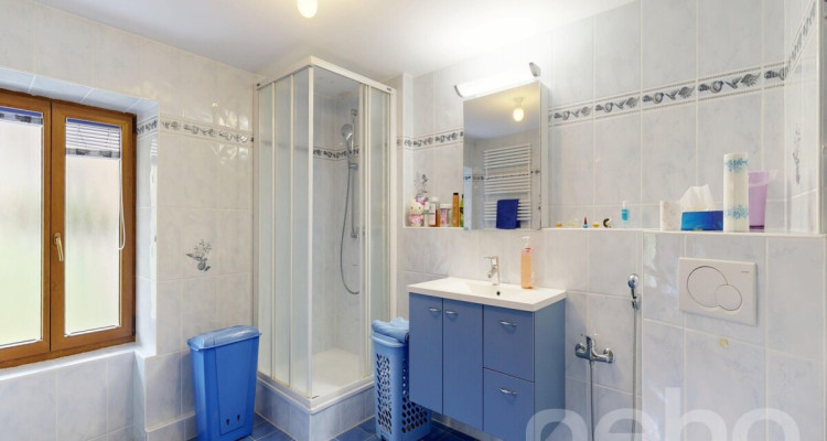 Magnifique villa individuelle avec atelier séparé image 10