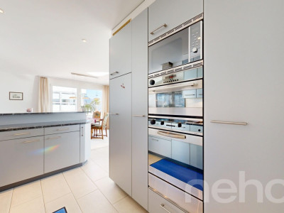 Wohntraum mit Panorama, Wintergarten und Terrasse image 9