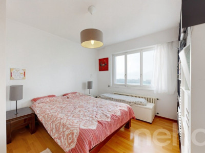 Appartement avec jardin privatif et piscine en copropriété image 8