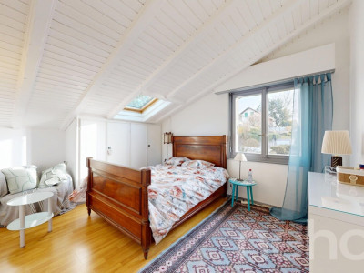 Appartement avec jardin privatif et piscine en copropriété image 11