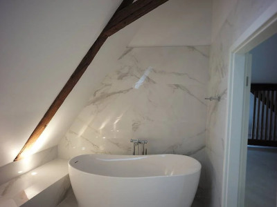 Bel Appartement de 4,5p à 2500fr Vallorbe image 3