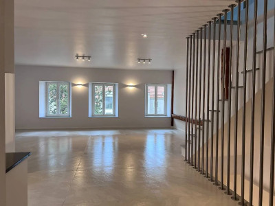 Bel Appartement de 4,5p à 2500fr Vallorbe image 1