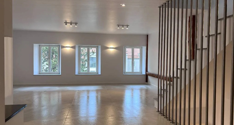 Bel Appartement de 4,5p à 2500fr Vallorbe image 1