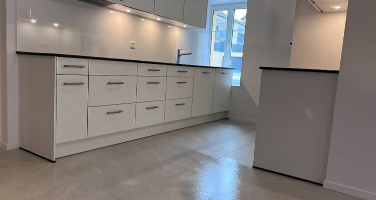 Bel Appartement de 4,5p à 2500fr Vallorbe image 5