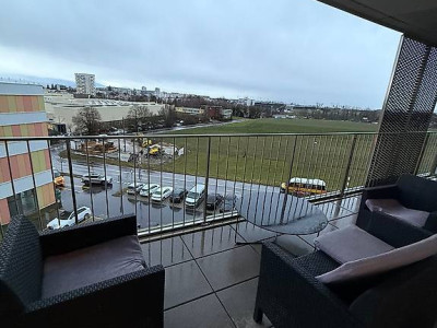 charmant appartement de 3,5 pièces, de 96 m2 Le mont-sur-lausanne  image 3