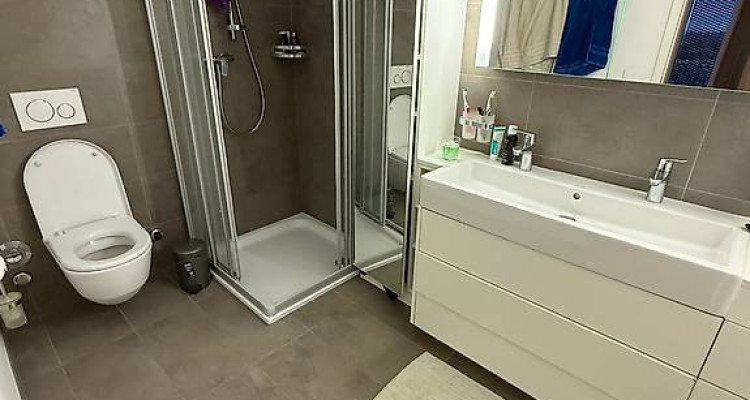 charmant appartement de 3,5 pièces, de 96 m2 Le mont-sur-lausanne  image 4