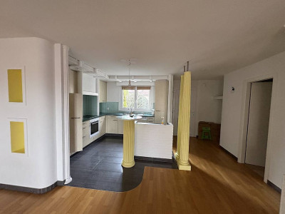 Duplex 4,5p à Chavannes des bois à 3500fr 160m2 image 3