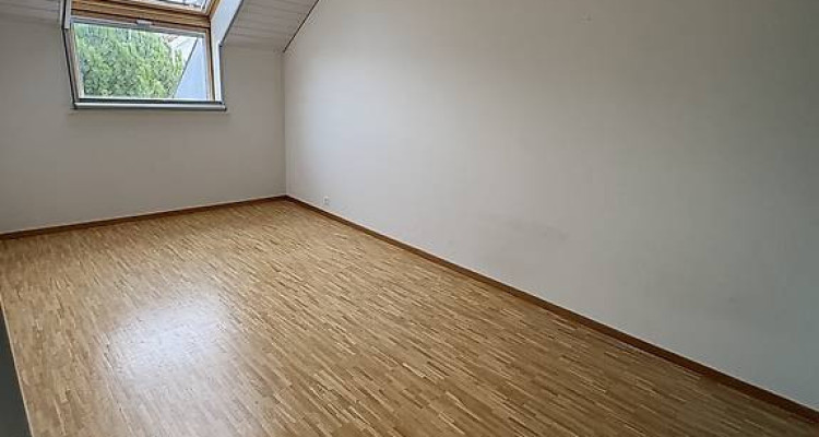 Duplex 4,5p à Chavannes des bois à 3500fr 160m2 image 4