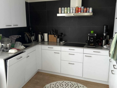 Magnifique appartement de 4,5 pièces avec balcon à Lausanne à 2780fr image 3