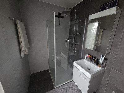 Magnifique appartement de 4,5 pièces avec balcon à Lausanne à 2780fr image 4