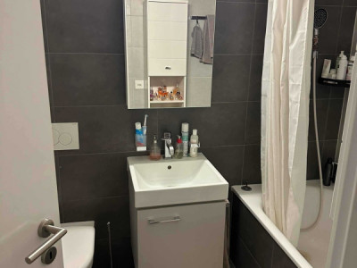 Magnifique appartement de 4,5 pièces avec balcon à Lausanne à 2780fr image 5