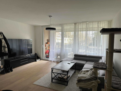 Magnifique appartement de 4,5 pièces avec balcon à Lausanne à 2780fr image 1