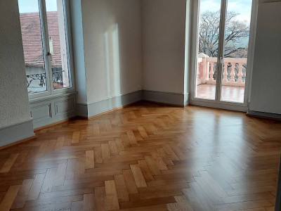 Appartement 4,5p La Sarraz, à 2250fr image 4