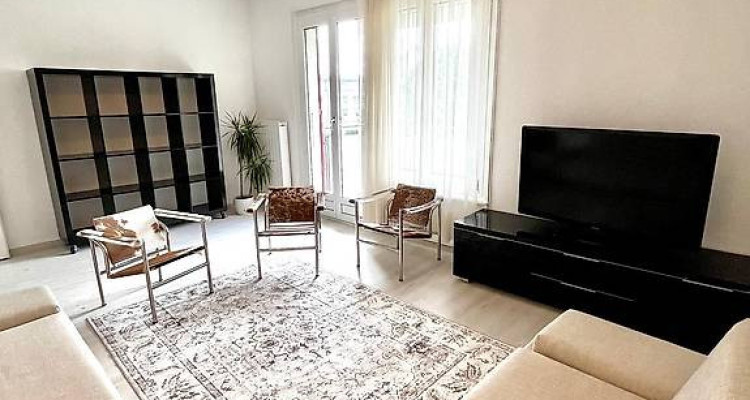 Appartement 75m2, à Prilly 2300fr 3,5p image 1