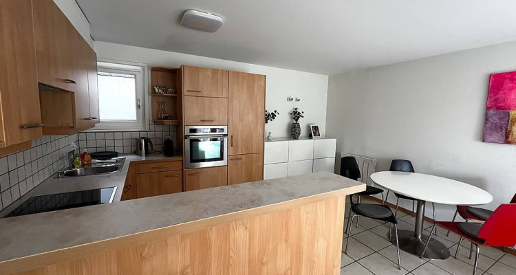 Appartement vers Prilly 2,5p 2000fr image 3