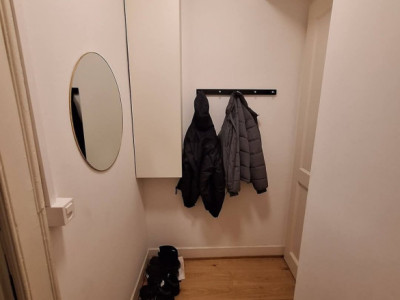 Appartement meublé de 2 pièces , Quartier Jonction  image 3