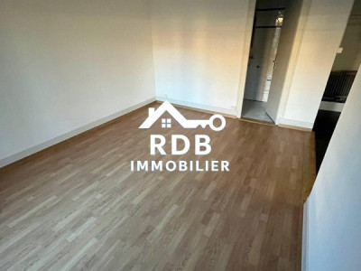 Appartement de 2,5 pièces au 4ème étage sans ascenseur à Genève 1205 image 6