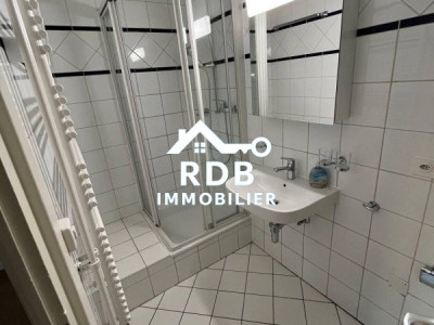 Appartement de 2,5 pièces au 4ème étage sans ascenseur à Genève 1205 image 8