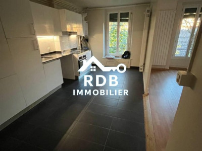 Appartement de 2,5 pièces au 4ème étage sans ascenseur à Genève 1205 image 1