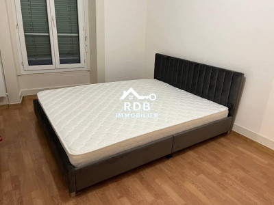 Appartement de 2,5 pièces au 4ème étage sans ascenseur à Genève 1205 image 7