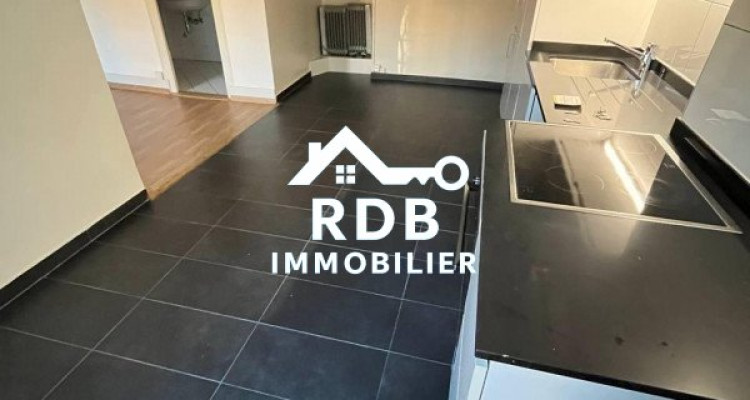 Appartement de 2,5 pièces au 4ème étage sans ascenseur à Genève 1205 image 2